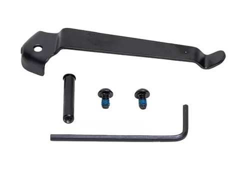 TECHNA CLIP S&W BODYGUARD RH BLK