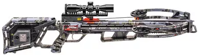 Tenpoint WR240039532 Commander M1 ACUdraw Multi-Line Peak Camo
