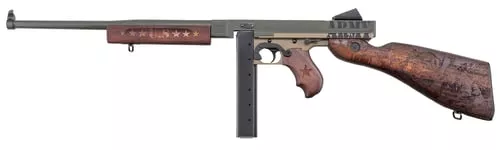 THOMPSON M1 ARMY 250TH 45CAL #