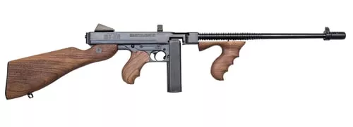 Thompson T5P 1927A-1.45 Cal