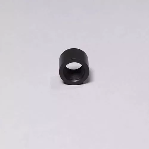 THREAD PROTECTOR 5/8-24 BLK#