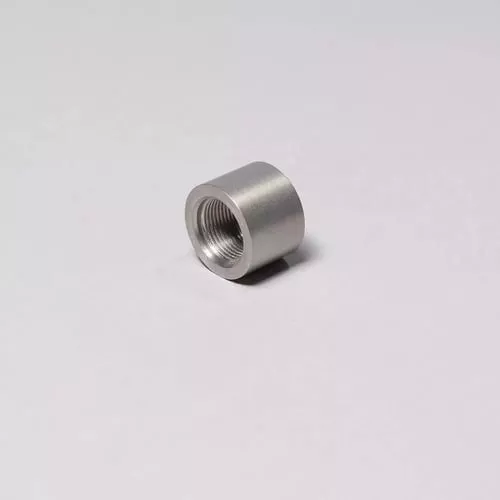 THREAD PROTECTOR 5/8-24 SS #
