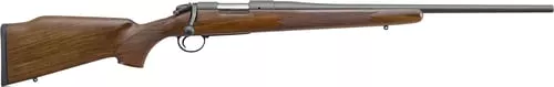 TIMBER 30-06 BK/WD 24" 4+1 | B
