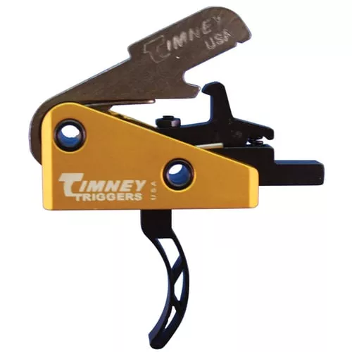 Timney AR-15 Skeletonized 3 lb