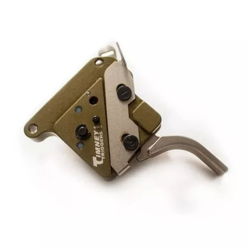 Timney Elite Hunter Remington
