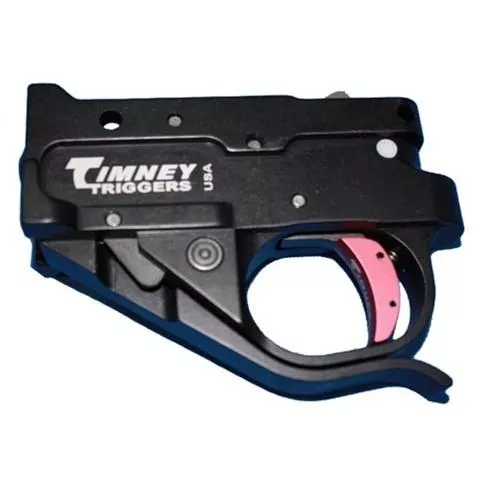 Timney Ruger 10/22 Trigger Bla