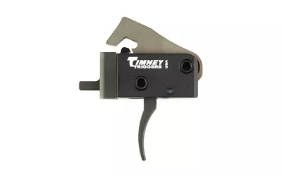 TIMNEY SIG MPX SNGL STG CURVED TRIGG