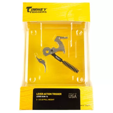 Timney Triggers Marlin 336/1894/1895 Lever Gun Trigger - Silver