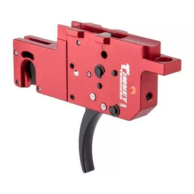 Timney Triggers Ruger Precisio