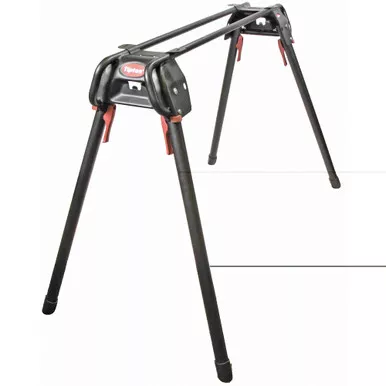 Tipton Universal Gun Maintenance Stand | Black | 1093522