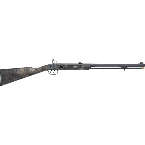 TRA PA PELLET FLINT 50CA DW FO