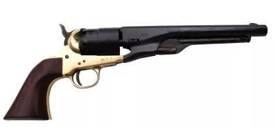 Traditions 1860 Army Redi-Pak