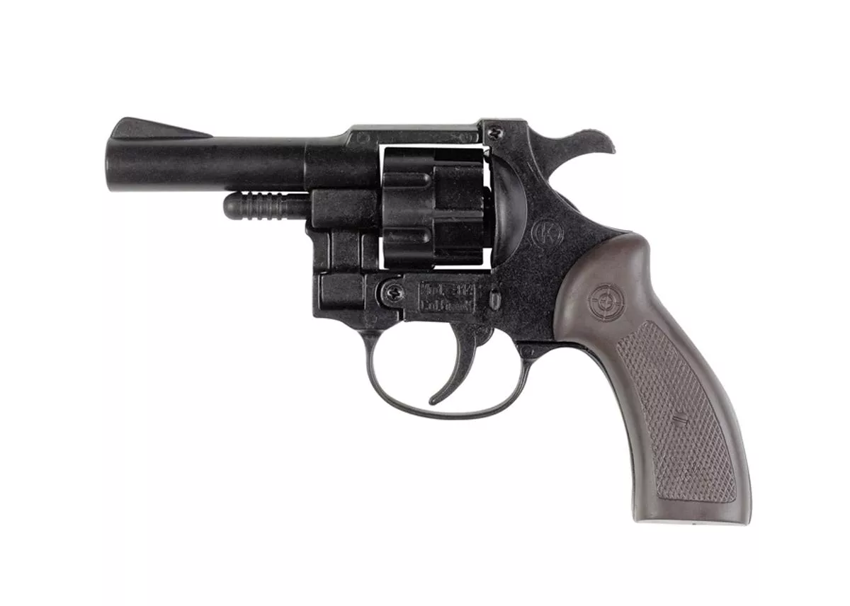 Traditions 314 Starter Gun Single Action 6mm / .22 cal Composite