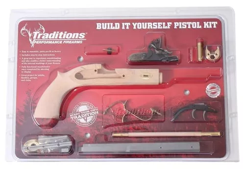 Traditions KPC50902 Trapper Pi