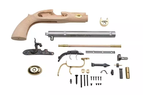 Traditions KPC51002 Trapper Pi