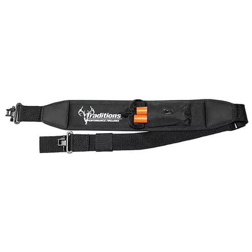 Traditions NitroFire Rifle Sli
