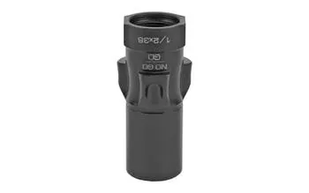TRI-LUG QD 1/2X36 RYDER MOUNT#