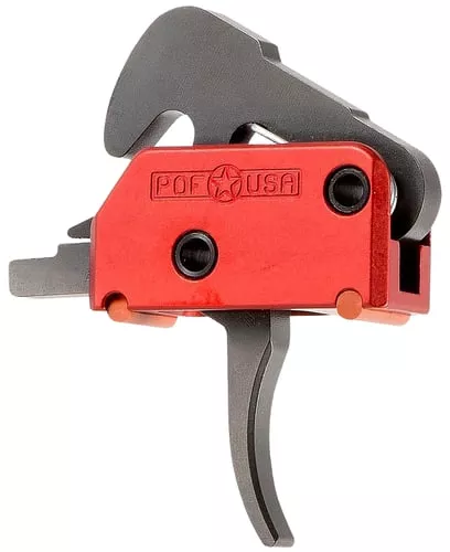 TRIGGER 2-STAGE STANDARD | DRO