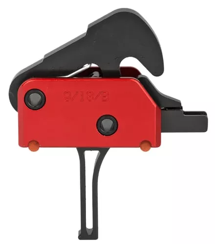 TRIGGER 2-STAGE STRAIGHT | DRO