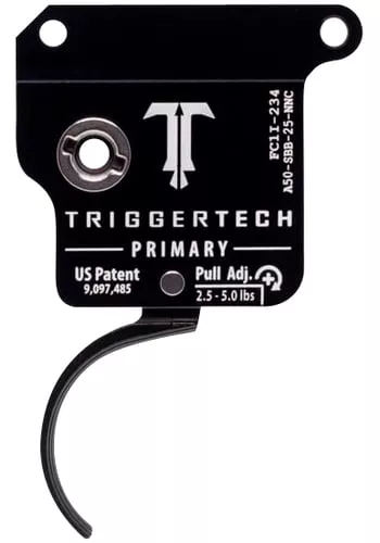 TriggerTech A50SBB24NNC Primar