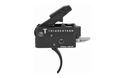 TRIGGERTECH AR-15 TWO STAGE BL