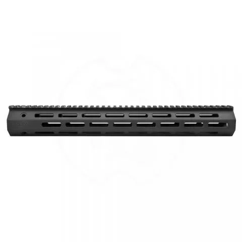 Troy MLOK Rifle Handguard 5.56 15" Black
