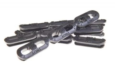 Troy Squid Grip MLOK Black 7/ct