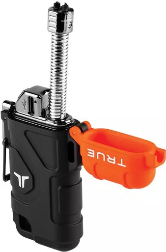 TRUE Plasma Lighter 2.0