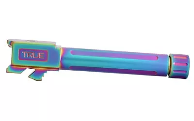 TRUE PREC BBL FOR G19 SPEC TB