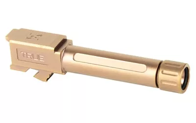 TRUE PREC BBL FOR G26 CPR TB