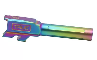 TRUE PREC BBL FOR G43 SPECTRUM