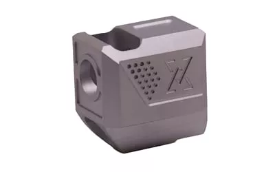 TRUE PREC COMP P365/X/XL/MAC SILVER