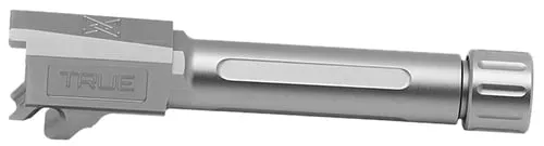 TRUE PREC P365 BBL 9MM STAINLESS TB