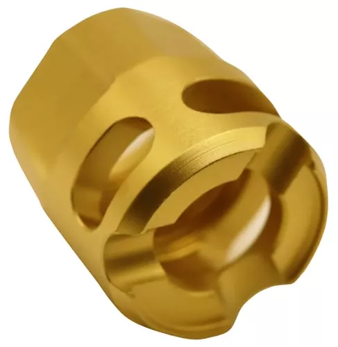 True Precision Inc TPYMICROG M