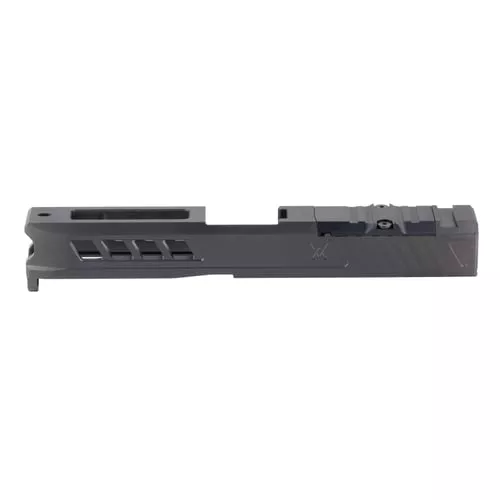 TRUE PRECISION RUGER RXM SLIDE
