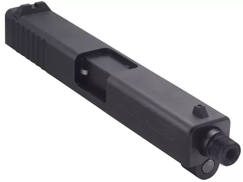 TSG-22 GLOCK .22LR CONVERSION 17/22 THREADED