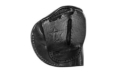 TX 1836 by Tagua FOR M&P Shield & Most Single Stack Compact Pistols-BK-RH