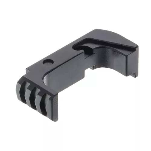 Tyrant CNC TD43X48EBLK Crossov