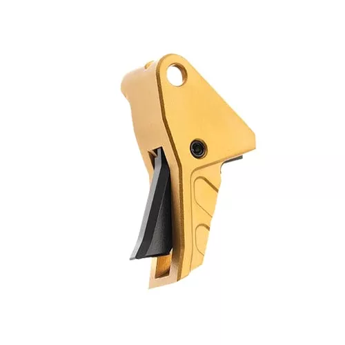 Tyrant CNC TDECHETRIGGOLD/BLK