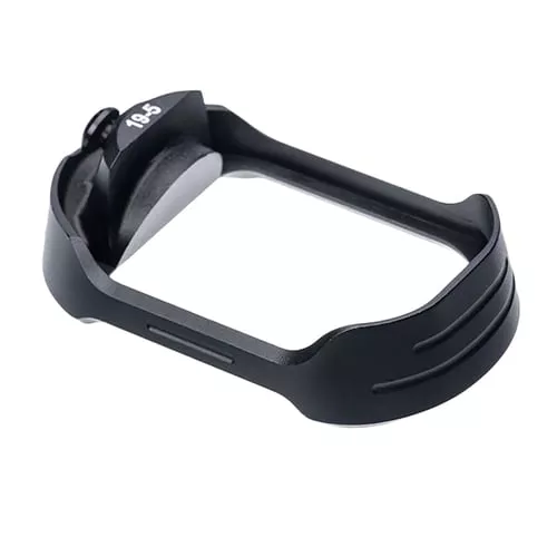 Tyrant CNC TDG19G5MWBLKBLKSCRE