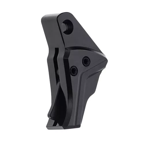 Tyrant CNC TDG43TRIGBLACKBLACK