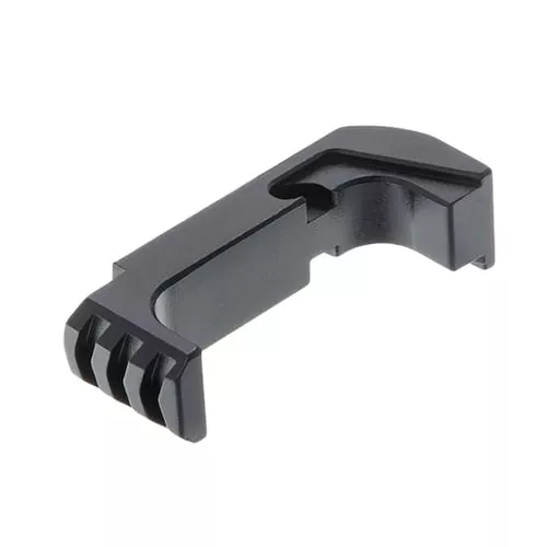 Tyrant CNC TDGEMRBLK Extended