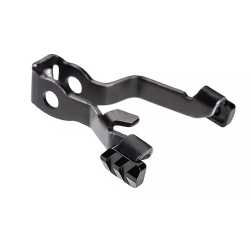 Tyrant CNC TDGSTOP5BLK Extende