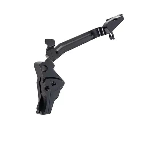 Tyrant CNC TDGTRIG34BLACKBLACK