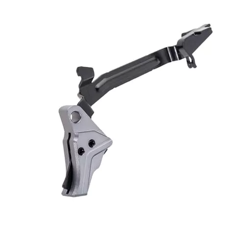 Tyrant CNC TDGTRIG34GREYBLACKB