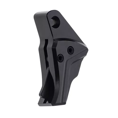 Tyrant CNC TDGTRIG5BLACKBLACK