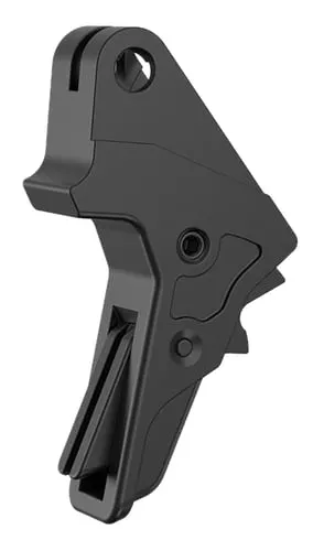 Tyrant CNC TDMPTRIGFSCBLK/BLK