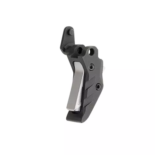 Tyrant CNC TDP365TRIGBLACKGREY