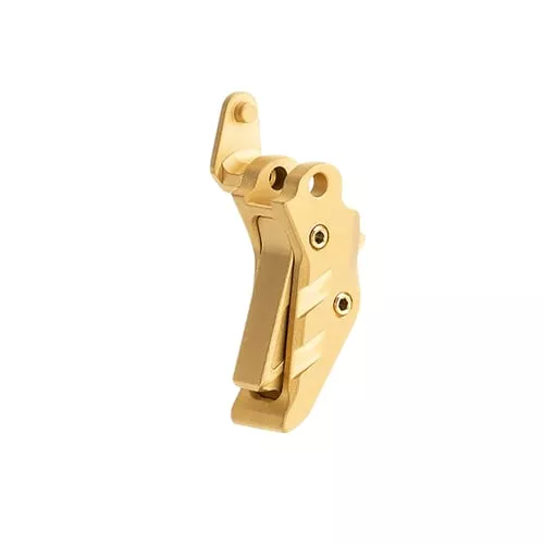 Tyrant CNC TDP365TRIGGOLDGOLD