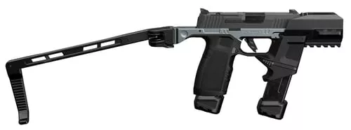 Tyrant CNC TDP365TWSGNMTL Gu